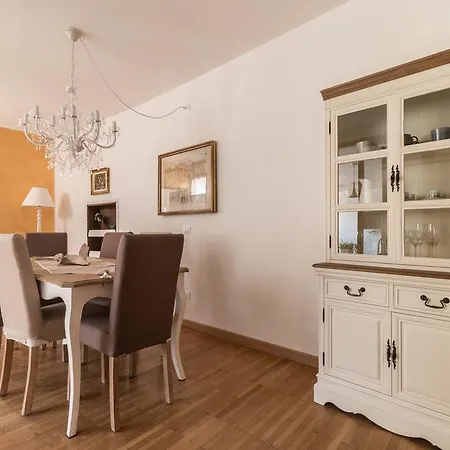 Appartement Casa Dell'Artista à Venise Extérieur photo