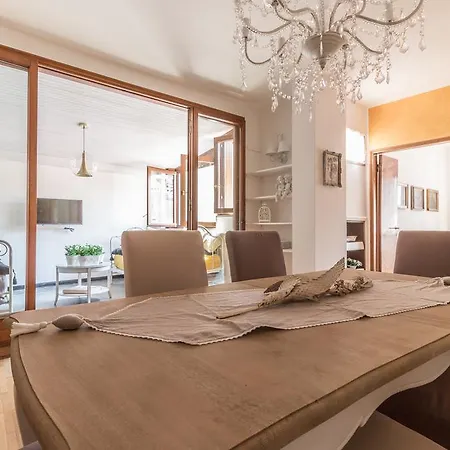 Appartement Casa Dell'Artista à Venise Extérieur photo