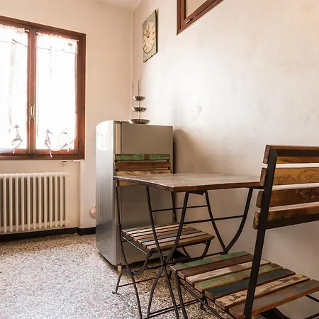 Appartement Casa Dell'Artista à Venise Extérieur photo