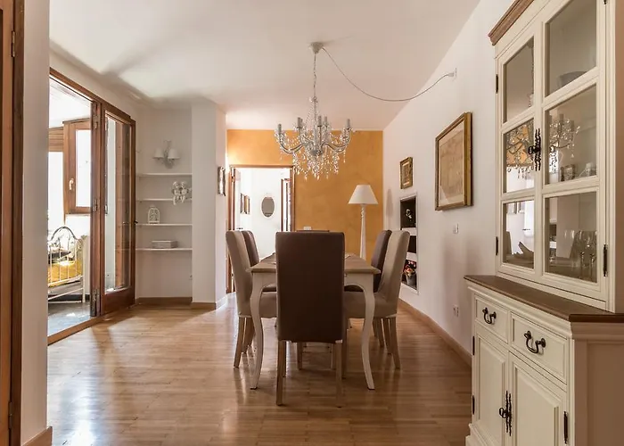 Casa Dell\'Artista