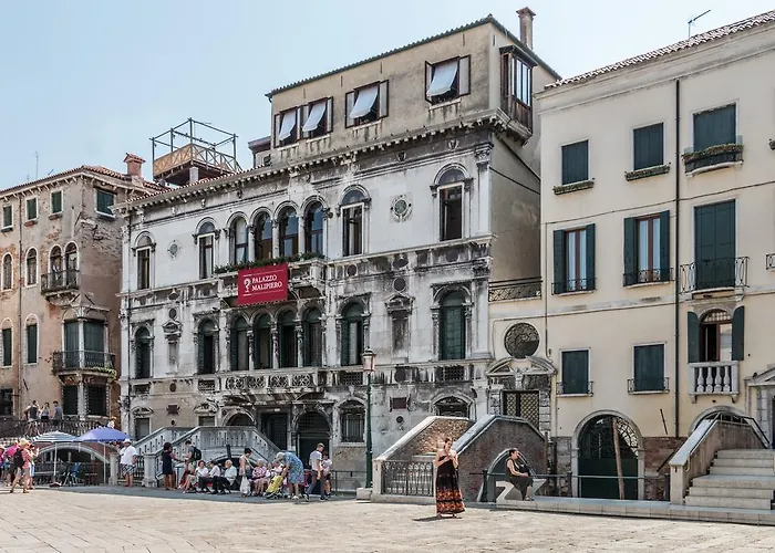 Casa Dell\'Artista