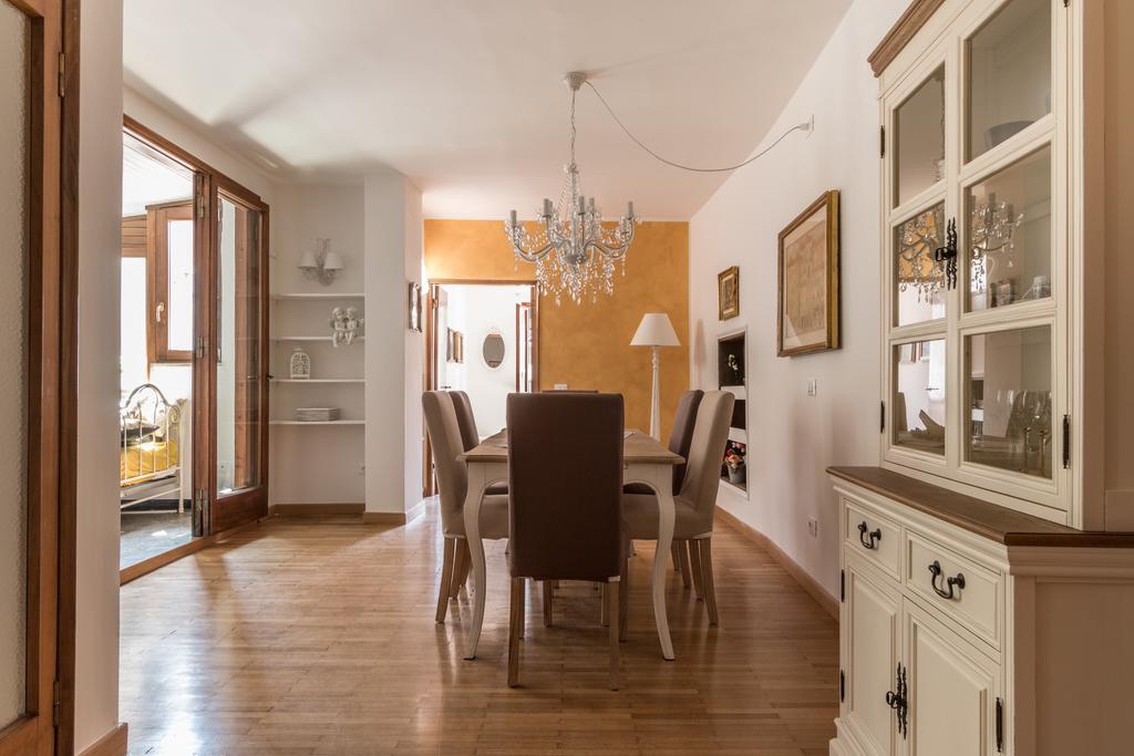 Casa Dell'artista * Venise