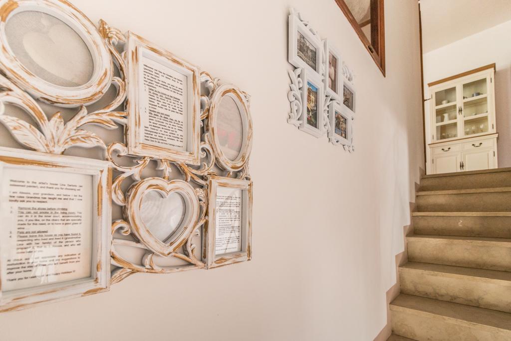 Casa Dell'artista Venise