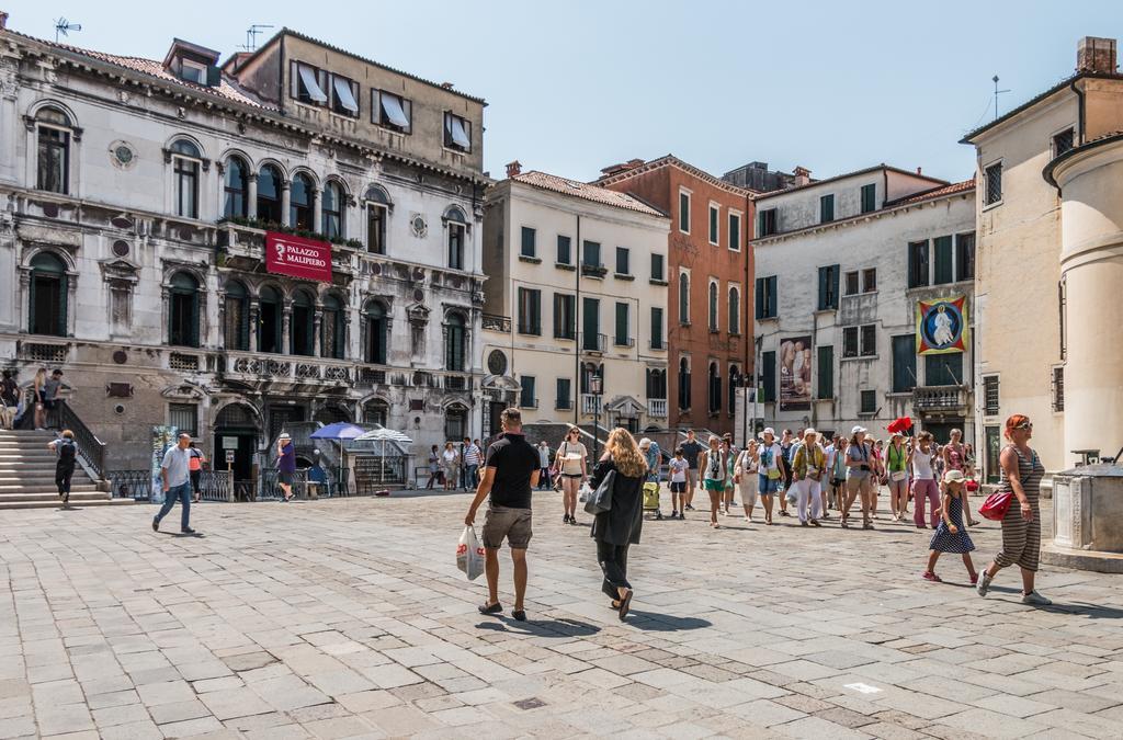 Casa Dell'artista Appartement