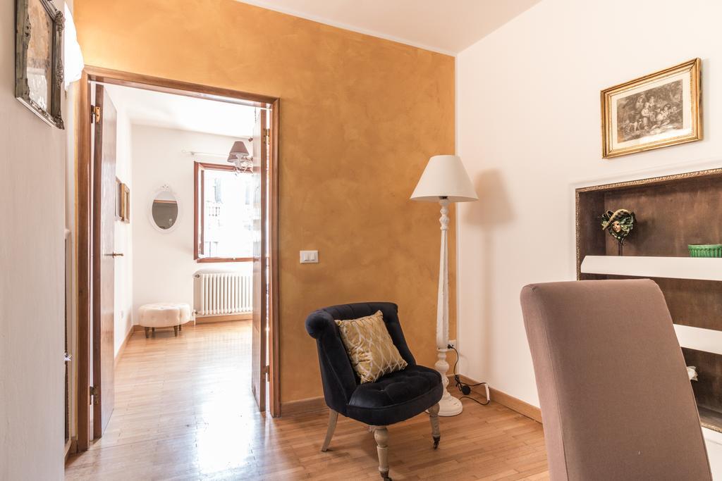 Appartement Casa Dell'artista *