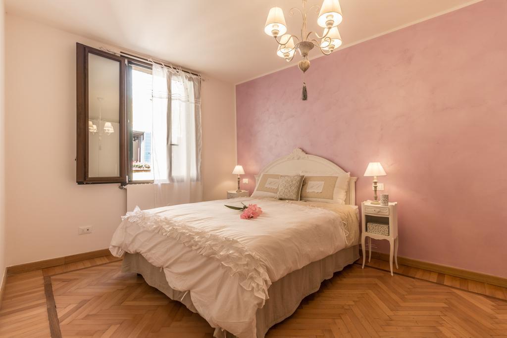 Casa Dell'artista Appartement