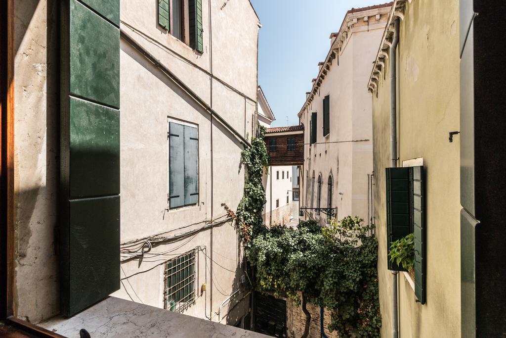 Casa Dell'artista * Venise