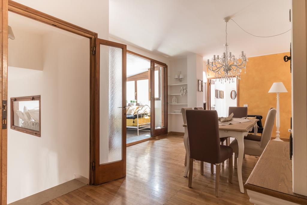 Casa Dell'artista Appartement *