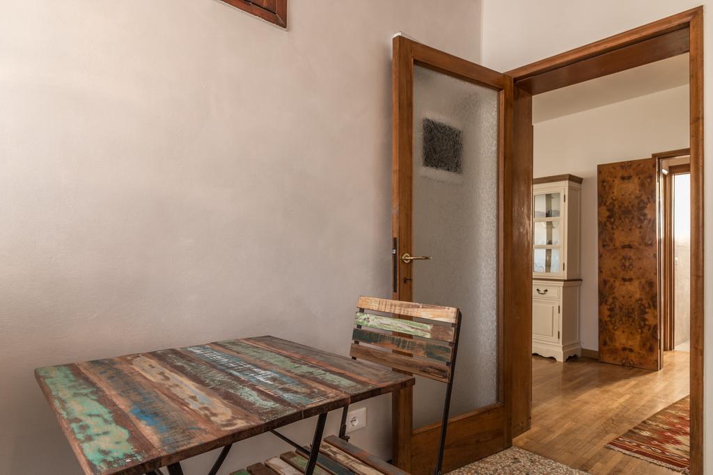 Casa Dell'artista Appartement *
