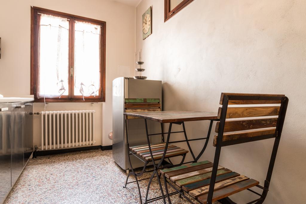 Casa Dell'artista Appartement
