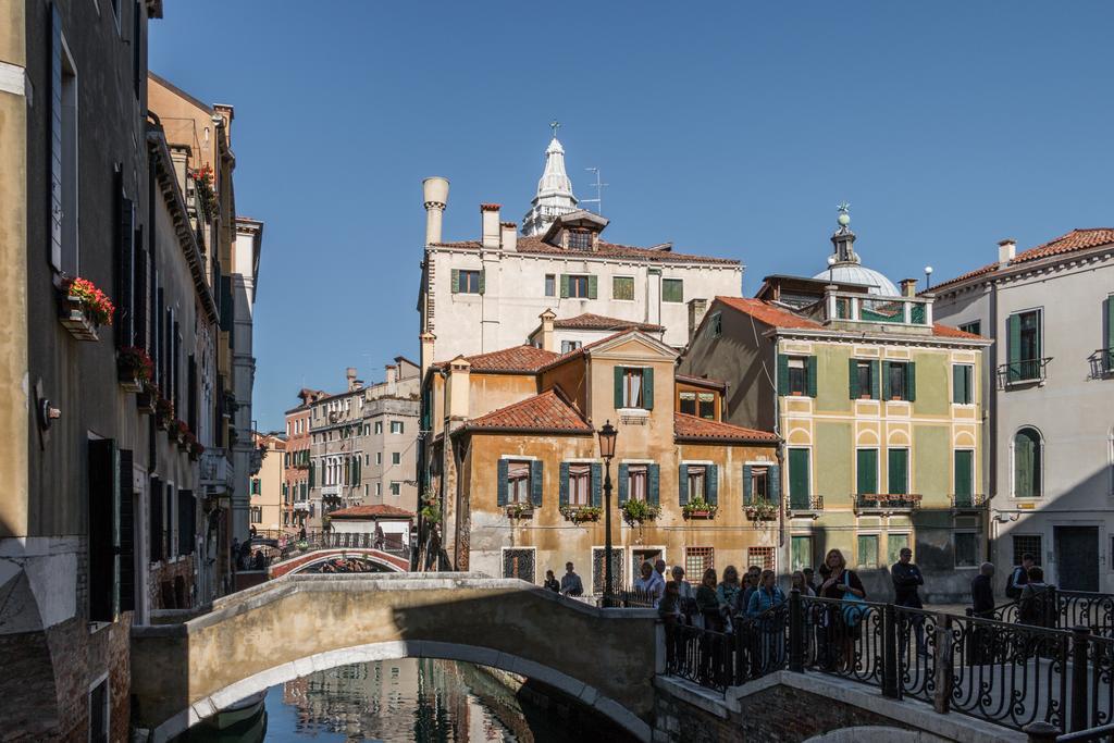 Casa Dell'artista Venise