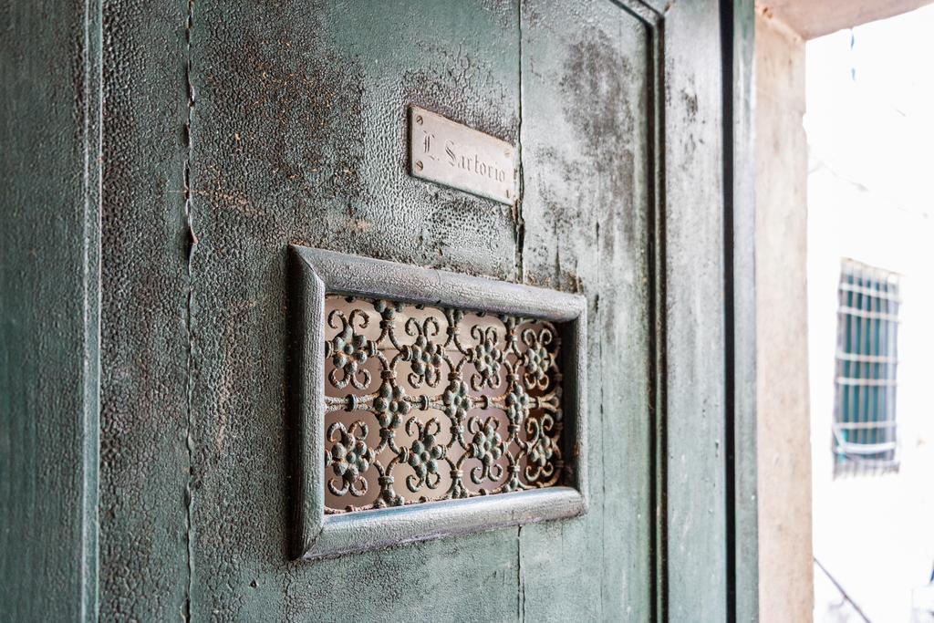Casa Dell'artista * Venise