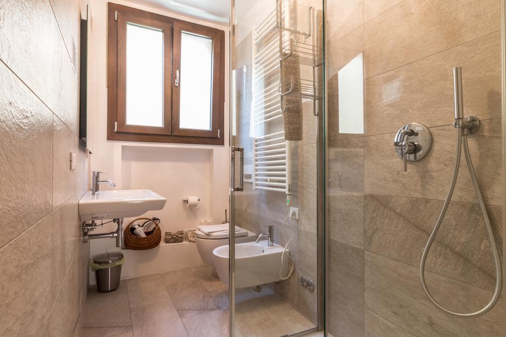 Appartement Casa Dell'artista Venise
