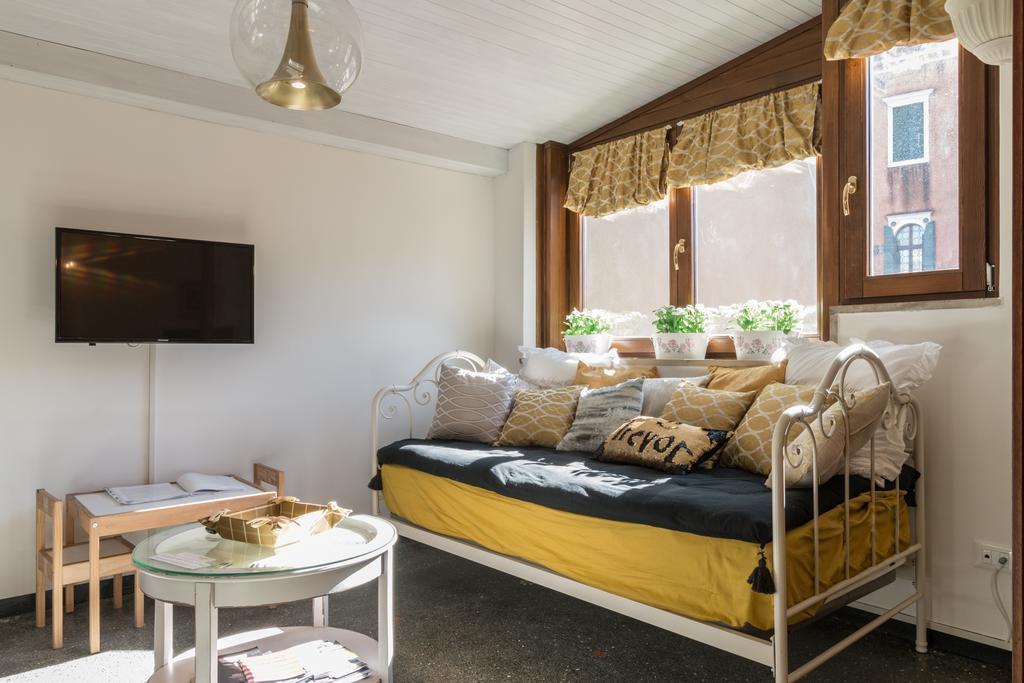 Casa Dell'artista Appartement
