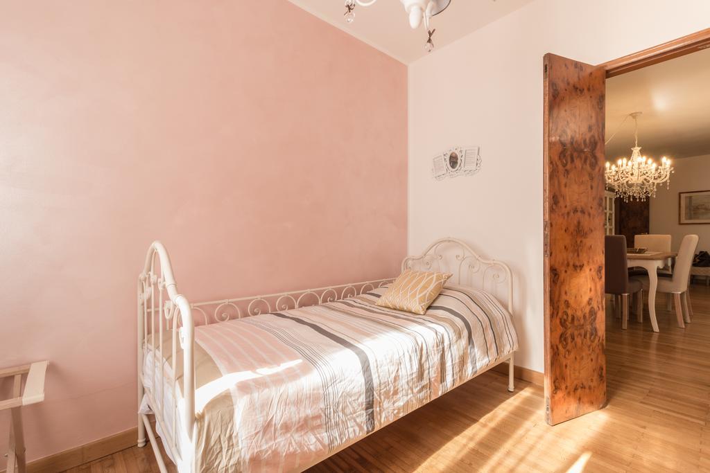 Casa Dell'artista Appartement *